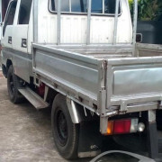 TOYOTA TOYOACE 1989