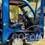 TATA ACE 2014