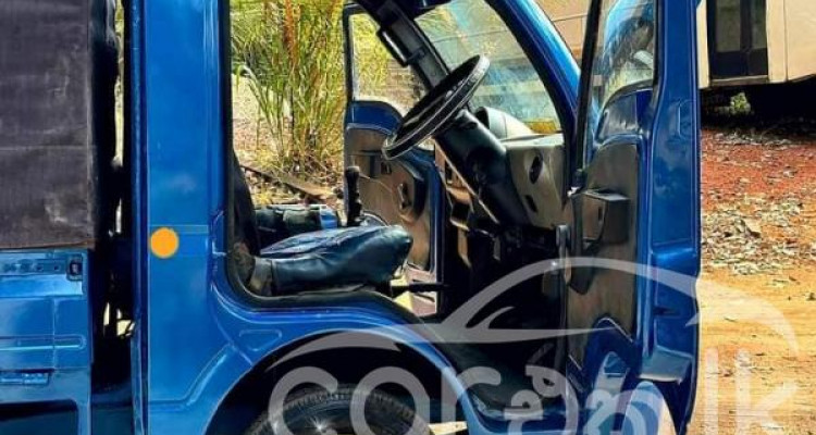 TATA ACE 2014