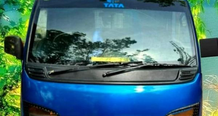TATA ACE 2014