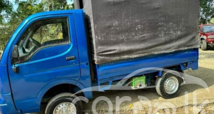 TATA ACE 2014
