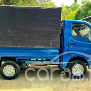 TATA ACE 2014