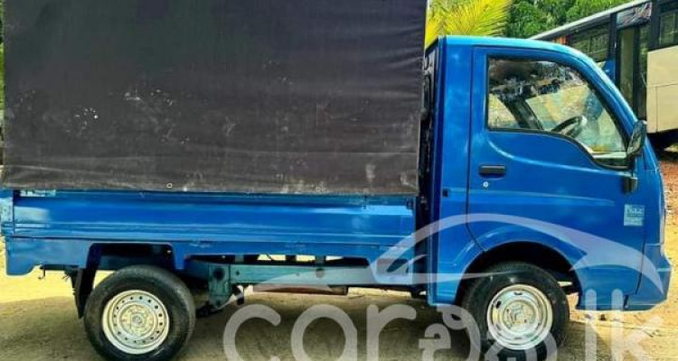 TATA ACE 2014