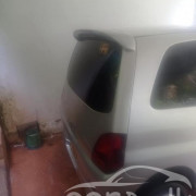 MITSUBISHI MINICA 2001