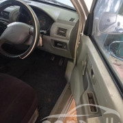 MITSUBISHI MINICA 2001