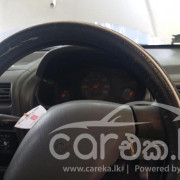 MITSUBISHI MINICA 2001