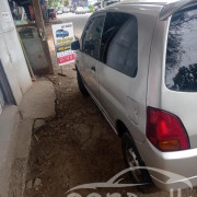 MITSUBISHI MINICA 2001