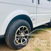 MAZDA BONGO 2007