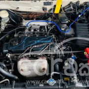 MITSUBISHI LANCER CK1 1997