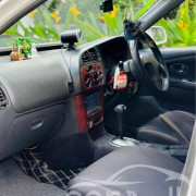MITSUBISHI LANCER CK1 1997