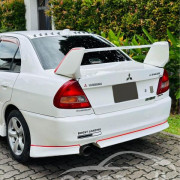 MITSUBISHI LANCER CK1 1997