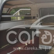 TOYOTA TOWNACE KR26 1983