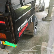 MAHINDRA BOLERO 2017