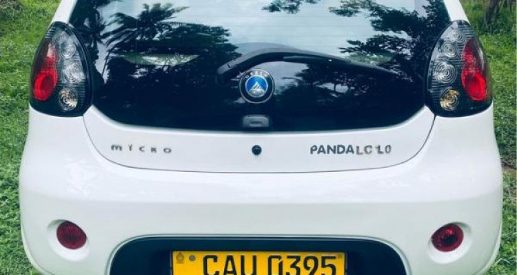 MICRO PANDA 2016
