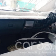 TOYOTA TOWNACE 1998