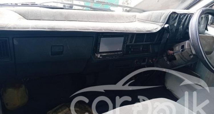 TOYOTA TOWNACE 1998
