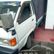 TOYOTA TOWNACE 1998