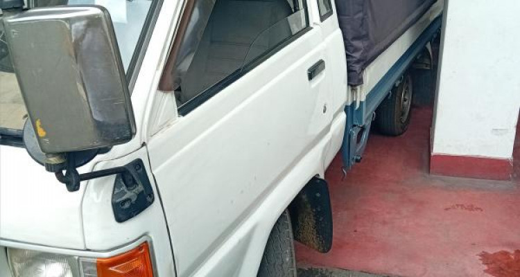 TOYOTA TOWNACE 1998
