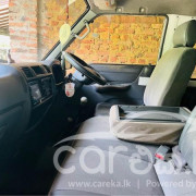 MAZDA BONGO 2007
