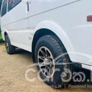 MAZDA BONGO 2007