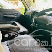 MAZDA BONGO 2007
