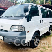 MAZDA BONGO 2007