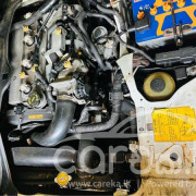 MAZDA BONGO 2007