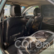 HYUNDAI SONATA 2003