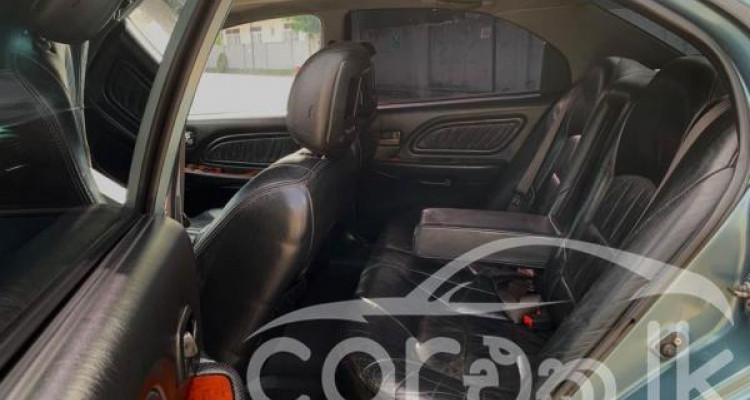 HYUNDAI SONATA 2003