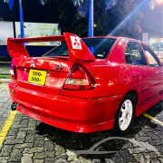 MITSUBISHI LANCER CK1 1997