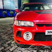 MITSUBISHI LANCER CK1 1997