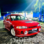 MITSUBISHI LANCER CK1 1997