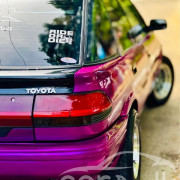 TOYOTA COROLLA 1990