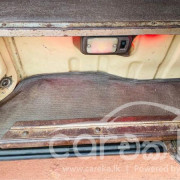 TOYOTA HIACE 1989