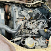 TOYOTA HIACE 1989