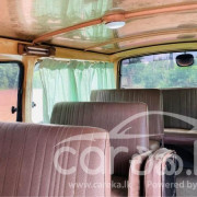 TOYOTA HIACE 1989