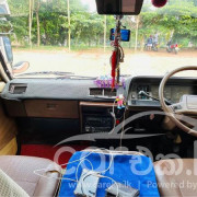 TOYOTA HIACE 1989