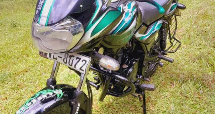 Bajaj discover dtsi 2010 model specification clearance