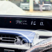 TOYOTA AQUA 2016