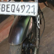 BAJAJ PULSAR NS 2016