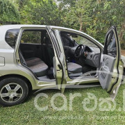 CHEVROLET AVEO 2007