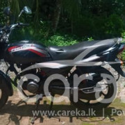 BAJAJ PLATINA 2012