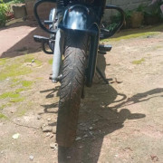 BAJAJ PLATINA 2012