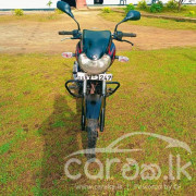 BAJAJ DISCOVER 2009