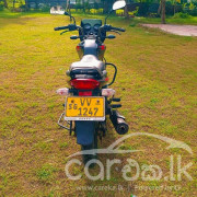 BAJAJ DISCOVER 2009