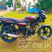 BAJAJ DISCOVER 2009
