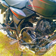 BAJAJ DISCOVER 2009