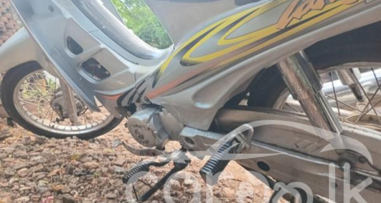 LONCIN LX 110 2011