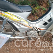 LONCIN LX 110 2011