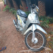 LONCIN LX 110 2011